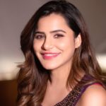 Ashu Reddy Instagram - #dilkokaraaraaya #ashureddy #reels @officialjoshapp @joshapp.telugu @sai_pixeleyesphotography