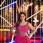 Ashu Reddy Instagram - Thank you for making my birthday special ❤️🎁 Couldn't thank @block22club enough!! Such an amazing people and amazing night 💕 MORE PICTURES COMING SOON..!! #bestclubintown #block22 #ashureddy BLOCK 22
