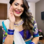 Ashu Reddy Instagram - Felt cute might delete later 😂🥰 #westsidekilla #westside #vibes #shootmode #ashureddy @argalacouture9 @petalsbyswathi @officialjoshapp @joshapp.telugu