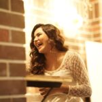 Ashu Reddy Instagram – I love you and you have to love me anthey..!! 😛♥️ #ashureddy @cafooze_vizag @hairstylistravi @_jayanth_photography