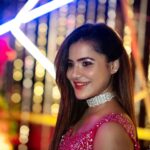 Ashu Reddy Instagram - Thank you for making my birthday special ❤️🎁 Couldn't thank @block22club enough!! Such an amazing people and amazing night 💕 MORE PICTURES COMING SOON..!! #bestclubintown #block22 #ashureddy BLOCK 22