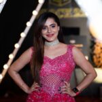 Ashu Reddy Instagram - Thank you for making my birthday special ❤️🎁 Couldn't thank @block22club enough!! Such an amazing people and amazing night 💕 MORE PICTURES COMING SOON..!! #bestclubintown #block22 #ashureddy BLOCK 22