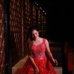 Ashu Reddy Instagram - Thank you for making my birthday special ❤️🎁 Couldn't thank @block22club enough!! Such an amazing people and amazing night 💕 MORE PICTURES COMING SOON..!! #bestclubintown #block22 #ashureddy BLOCK 22