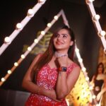 Ashu Reddy Instagram - Thank you for making my birthday special ❤️🎁 Couldn't thank @block22club enough!! Such an amazing people and amazing night 💕 MORE PICTURES COMING SOON..!! #bestclubintown #block22 #ashureddy BLOCK 22