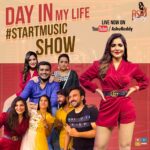 Ashu Reddy Instagram - Chusi navvukondi.. 😂 link in bio !! #dayinmylife #ashureddy