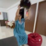 Ashu Reddy Instagram - My mom's reaction after I told her I bought this bag for 2 lakhs 😂 I can't stop laughing oh my god!!! By the way, this bag is a gift ❤️ #sorrymom #ashureddy #mymomshockedme