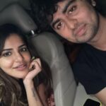Ashu Reddy Instagram - Rare people used to get a Frnd like u always thankful to u, the way u took care for me. Always my bestie forever @ashu_uuu . #bestfriends #bestie