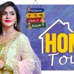Ashu Reddy Instagram - 100k thank you!! ❤️ Watch my home tour on my YouTube channel ❤️ Link in bio!! #ashureddy #youtube #100k #thankyou