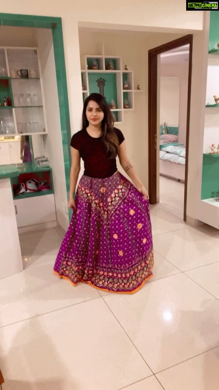 Ashu Reddy Instagram - Maybe the worst #runwayreel ever 😂 #ashureddy