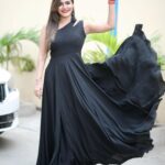 Ashu Reddy Instagram – Dark waterfalls ! 💋💃🏻 #ashureddy