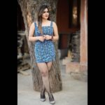 Ashu Reddy Instagram - Uncertain 🤨 #ashureddy