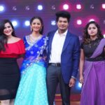 Ashu Reddy Instagram - "Comedy stars" Tomorrow Sunday at 1:30 PM only on @starmaa with @sekharmaster @sridevi_vijaykumar @imashwinbabu @varshini_sounderajan and others #comedystars #ashureddy