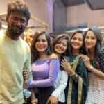 Ashu Reddy Instagram - At the grand opening of Ooko Kakà ❤️ @sipligunjrahul @kondapisrikanth #feelingproud #growthisgood #ashureddy #biggbosstelugu3 ❤️