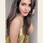 Ashu Reddy Instagram - Do what makes your souls shine ✨⭐️ #ashureddy #2021togo Goa, India