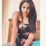 Ashu Reddy Instagram – I created a vibe that’s surreal 💋🦋 #ashureddy
