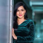 Ashu Reddy Instagram - I needed to lose you to love me ❤️ #ashureddy #selfhelpquotes PC : @24framesphotography_official MUA : @lush_makeovers 👗 @manviofficialcom