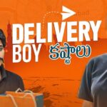 Ashu Reddy Instagram - Delivery boys kashtalu choodandi.. give me reviews!! 😊😊 YouTube link in bio. Thank you @actressrohini for cameo 🤩 @tamadamedia #ashureddy #likesharesubscribe