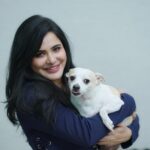 Ashu Reddy Instagram - The guy who's unconditionally mine❤️ Raju gadu❤️ #mylife