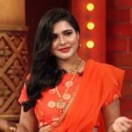 Ashu Reddy Instagram - Coming soon in October! New in Jabardasth @thagubothramesh @jabardasth_ajay #jabardasth #ashureddy