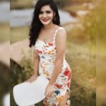 Ashu Reddy Instagram - How well you know me? What's my middle name? 🤔😛 #justforfun