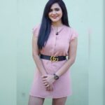 Ashu Reddy Instagram - When you don't like me at my bad, you don't deserve me in my good 🥰 #selflove #ashureddy 🌹❤️