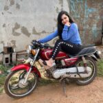Ashu Reddy Instagram - == RX100 == Yanam Ferry