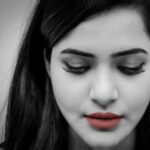 Ashu Reddy Instagram - Never regret your decisions, when you look down in life 🌹 #justsaying💯