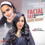 Ashu Reddy Instagram - Watch the link in bio ❤️ Might be useful for somebody somewhere. @tamadamedia @celebritysecretsindia #keepingupwithashu ❤️