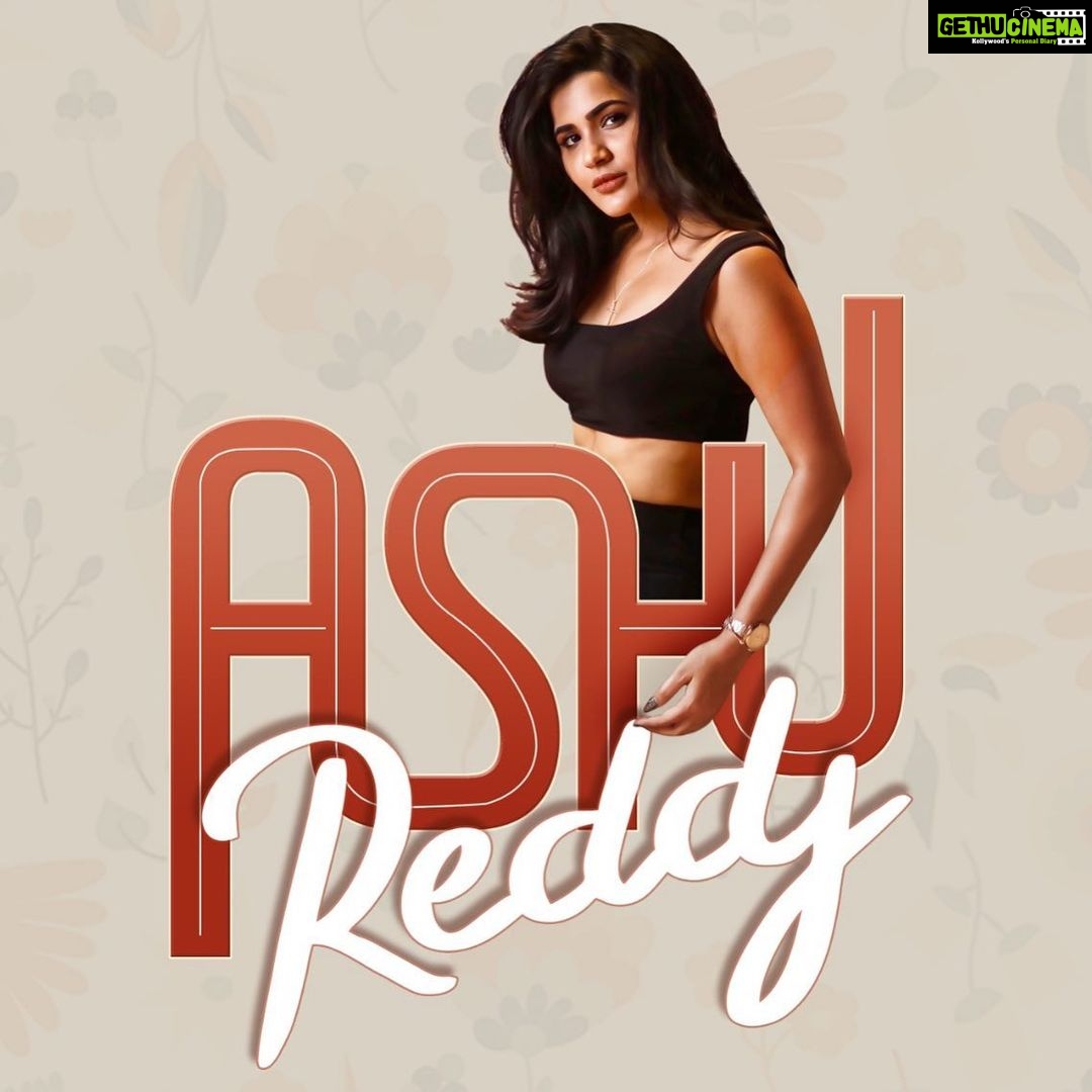 Ashu Reddy Instagram - SUBSCRIBE TO MY YOUTUBE CHANNEL NOW! ❤️ link in bio. #ashureddy #keepingupwithAshu 🌹