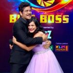 Ashu Reddy Instagram - One year ago today, Memories ❤️ #biggboss3telugu #grateful
