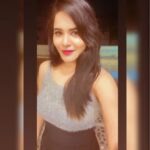 Ashu Reddy Instagram - Never let anyone dull your sparkle❤️ #ashureddy