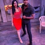 Ashu Reddy Instagram - No chaos can come in between friends❤️ @sipligunjrahul #jaanjigiri