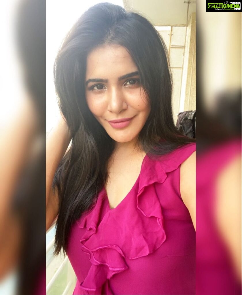 Actress Ashu Reddy HD Instagram Photos and Wallpapers May 2020 | Gethu ...