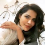 Ashu Reddy Instagram - Bored.