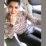 Ashu Reddy Instagram - Stay at home be safe! We don't wanna go through what the world is going through. #quarantine #selfcare #gocorona ❤️