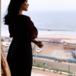 Ashu Reddy Instagram - Vizag nagaram💎