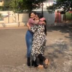 Ashu Reddy Instagram - Memories bring back memories bring back you 💕 Proud to be a gitamite #vizag #gitam 🌺 GITAM Deemed University