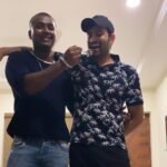 Ashu Reddy Instagram -