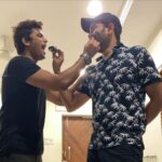 Ashu Reddy Instagram -