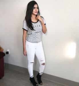Ashu Reddy Instagram - 🥤