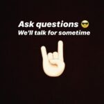Ashu Reddy Instagram – Come on gussa gussa 👇🏻😁 #forfun