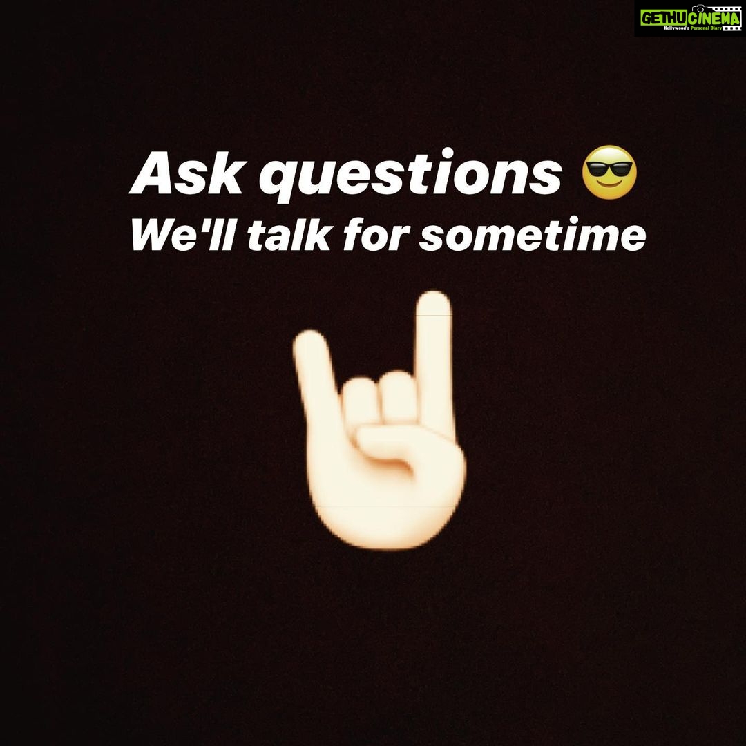Ashu Reddy Instagram - Come on gussa gussa 👇🏻😁 #forfun