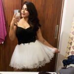Ashu Reddy Instagram - #fancyfeels 🤘🏻❤️