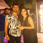 Ashu Reddy Instagram - One of the most memorable day in my life so far. ❤️ #mybirthday 🎂👑🍾 #thankful🙏