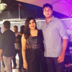 Ashu Reddy Instagram - One of the most memorable day in my life so far. ❤️ #mybirthday 🎂👑🍾 #thankful🙏
