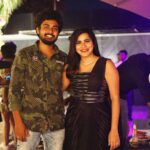 Ashu Reddy Instagram - One of the most memorable day in my life so far. ❤️ #mybirthday 🎂👑🍾 #thankful🙏