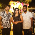 Ashu Reddy Instagram - One of the most memorable day in my life so far. ❤️ #mybirthday 🎂👑🍾 #thankful🙏