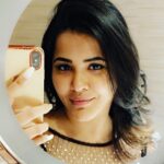Ashu Reddy Instagram - Blurred Desi ❤️