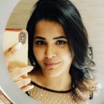 Ashu Reddy Instagram - Blurred Desi ❤️