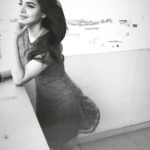 Ashu Reddy Instagram - Dreams are unreal 💞